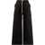 Rick Owens Creatch Wide Cargo Pants BLACK