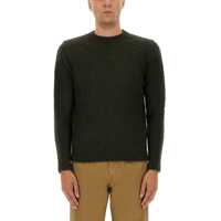 Pulovere casual Wool Jersey. Barbati