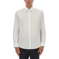 Camasi casual Poplin Shirt Barbati
