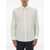 Hugo Boss Poplin Shirt WHITE