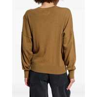 Imbracaminte Dama pagina 114 - Pulovere casual ISABEL MARANT ETOILE Jersey Marisans BEIGE Femei (BM 18775840) - B-mall.ro