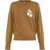 ISABEL MARANT ETOILE Jersey "Marisans" BEIGE