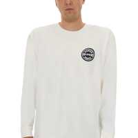 Tricouri Kenzo pentru Barbati - Tricouri Kenzo Long-Sleeved T-Shirt WHITE Barbati (BM 18775849) - B-mall.ro