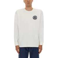 Tricouri Long-Sleeved T-Shirt Barbati
