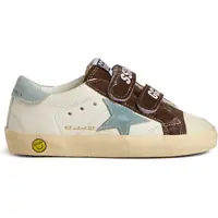 Incaltaminte pentru Fete - Sneakers Golden Goose Old School Glitter Sneaker MULTICOLOUR Fete (BM 18775864) - B-mall.ro