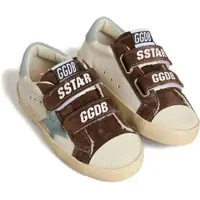 Sneakers "Old School Glitter" Sneaker Fete