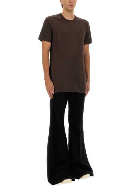 Pantaloni casual Rick Owens Pants Bolan BLACK Barbati (BM 18775882) 2