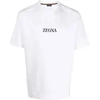 Tricouri T-Shirt In Jersey Barbati