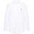 Ralph Lauren Cotton Shirt WHITE