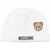 Moschino "Bear" Logo Hat WHITE