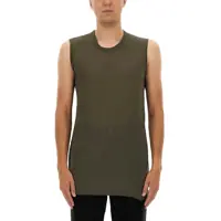 Tricouri Rick Owens Top Basic