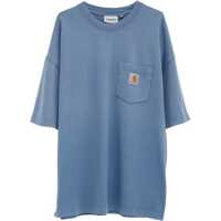 Tricouri "Hudson Pocket" T-Shirt Barbati