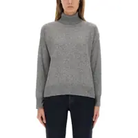Pulovere casual Turtleneck Shirt Femei