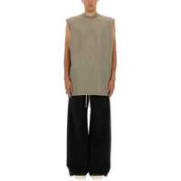 Tricouri "Tarp T" Plush T-Shirt Barbati