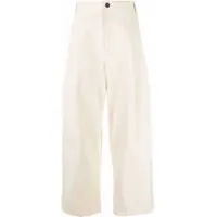 Pantaloni casual Pants "Sorte" Barbati