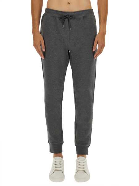 Pantaloni casual Ralph Lauren Jogger Pants GREY Barbati (BM 18776026) 1