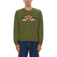 Bluze de trening Silm Fit Sweatshirt Barbati