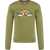 Kenzo Silm Fit Sweatshirt GREEN