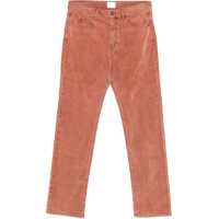 Blugi drepti Isabel Marant Pants "Lewys"