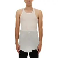 Tricouri Rick Owens Cotton Tops.