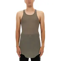 Tricouri Rick Owens Cotton Tops.