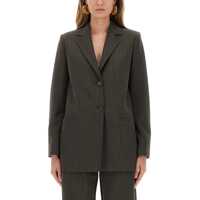 Sacouri office MOSCHINO JEANS Wool Blend Jacket