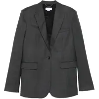 Sacouri office "Boyfriend" Jacket Femei
