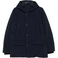 Geci Parka "Cloud Arctic" Parka Barbati