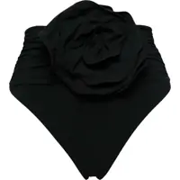 Costume de baie intregi Costume Da Bagno A Vita Alta Femei