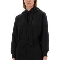 Imbracaminte Dama pagina 106 - Bluze de trening Patou Logo Hoodie BLACK Femei (BM 18776119) - B-mall.ro
