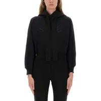 Bluze de trening Logo Hoodie Femei