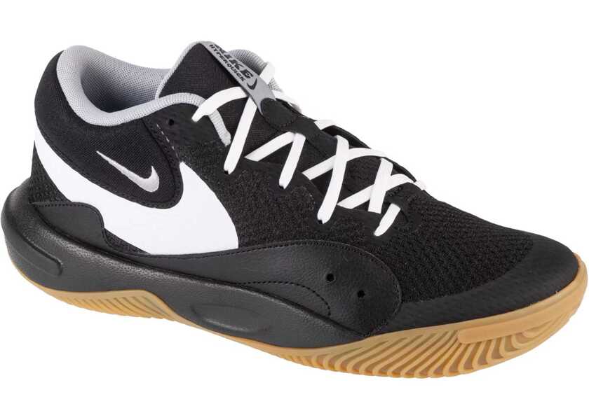 Pantofi fitness Nike Hyperquick Black Barbati (BM 18776155) 1