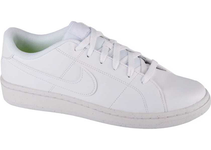 Pantofi fitness Nike Hyperquick White Barbati (BM 18776155) 1