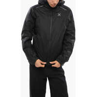 Jachete Rip Sto'p Checked Solid Color Jacket Femei
