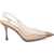 Gianvito Rossi Diana Slingback Pumps PINK