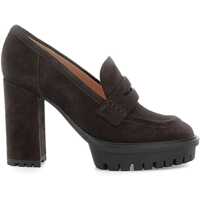Pantofi cu toc Rouen Loafer Femei