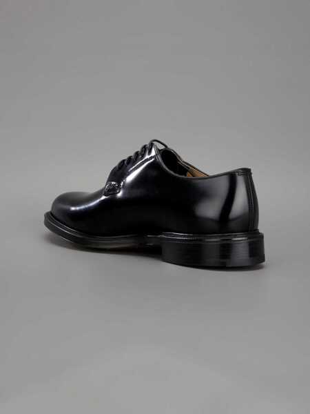 Pantofi eleganti Churchs Shannon Derby Shoes BLACK Barbati (BM 18776176) 5