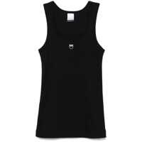 Imbracaminte Dama pagina 231 - Topuri Pinko Pinko Tops Black Femei (BM 18776259) - B-mall.ro