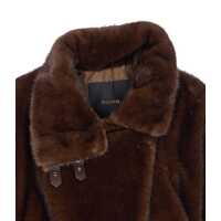 Imbracaminte Dama pagina 53 - Geci Pinko Pinko Jackets BROWN Femei (BM 18776313) - B-mall.ro