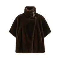 Geci Pinko Pinko 'Comodino' Cape