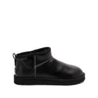 Bocanci UGG M Classic Ultra Mini Lthr Regen Shoes Barbati