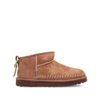 Bocanci UGG W Classic Ultra Mini Biarritz Shoes Femei