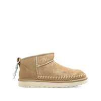 Bocanci UGG W Classic Ultra Mini Biarritz Shoes Femei