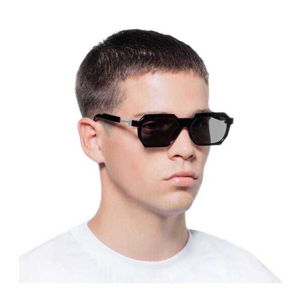 Ochelari de soare Vava Eyewear Vava Eyewear Wl0004 White Label Sunglasses GRAY Femei (BM 18776439) 2