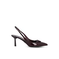Pantofi cu toc Prada Prada Heeled Shoes