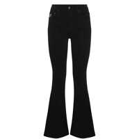 Pantaloni casual Lois Jeans Lois Jeans Raval-16 Flared Trousers