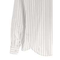 Imbracaminte Dries Van Noten Dama - Camasi Dries Van Noten Dries Van Noten Casia Shirt BLUE Femei (BM 18776565) - B-mall.ro