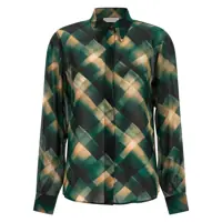 Camasi Dries Van Noten 'Chowy' Shirt Femei