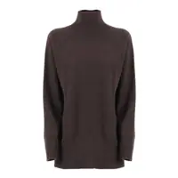 Pulovere Kangra Kangra Cashmere High Neck