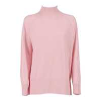 Pulovere Kangra Kangra Cashmere High Neck